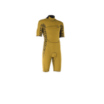 ION Seek Core 2/2 Shorty SS Back Zip Mens Wetsuit - Wetsuits | H2O Sports