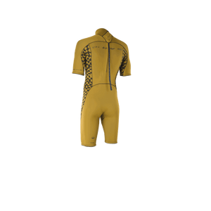 ION Seek Core 2/2 Shorty SS Back Zip Mens Wetsuit - Wetsuits | H2O Sports
