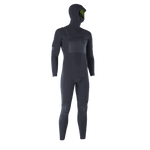 ION Seek Select 5.5/4.5 Hood Front Zip Mens Wetsuit - Wetsuits | H2O Sports