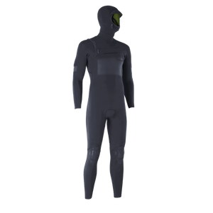 ION Seek Select 5.5/4.5 Hood Front Zip Mens Wetsuit - Wetsuits | H2O Sports