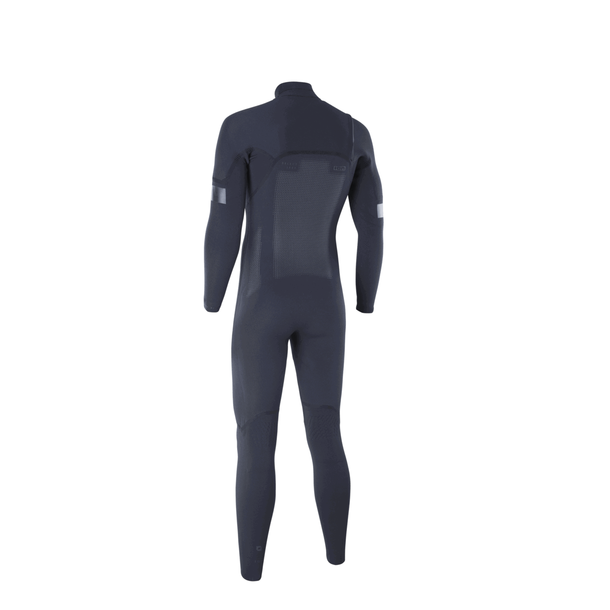 ION Seek Select 4/3 Front Zip Mens Wetsuit - Wetsuits | H2O Sports