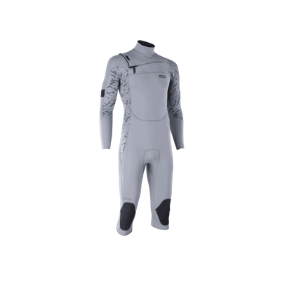Seek Core 4/3 Overknee LS Front Zip Mens Wetsuit