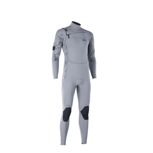 Seek Core 5/4 Front Zip Mens Wetsuit