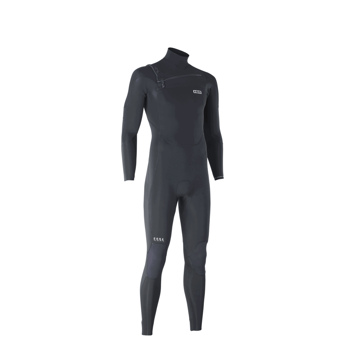 ION Seek Core 3/2 Front Zip Mens Wetsuit - Wetsuits | H2O Sports