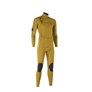 Seek Core 3/2 Front Zip Mens Wetsuit