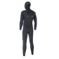 ION Seek Core 5/4 Hood Front Zip Mens Wetsuit - Wetsuits | H2O Sports