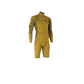 Seek Core 3/2 Shorty LS Front Zip Mens Wetsuit