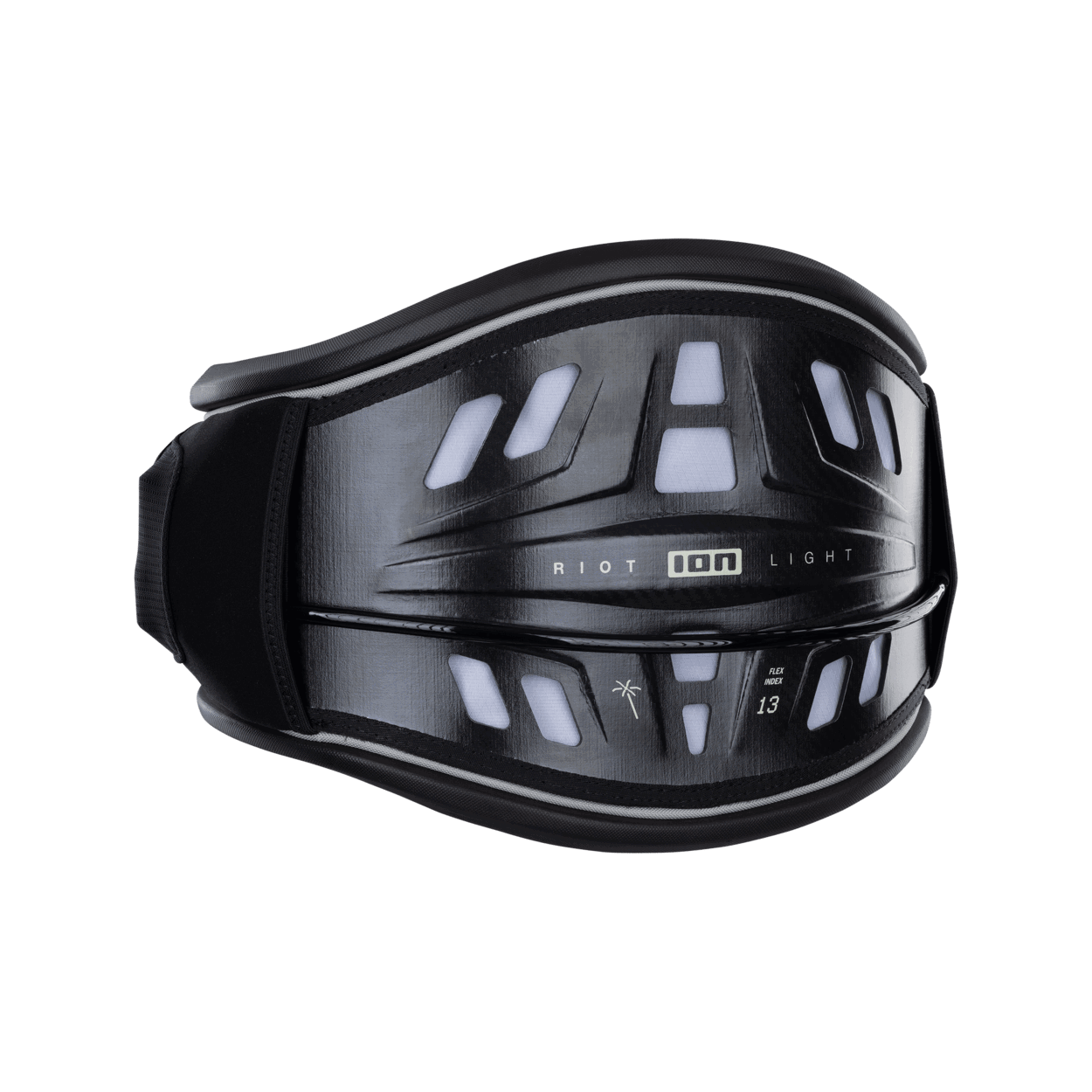 ION Riot Light Kite Harness - Kitesurf | H2O Sports
