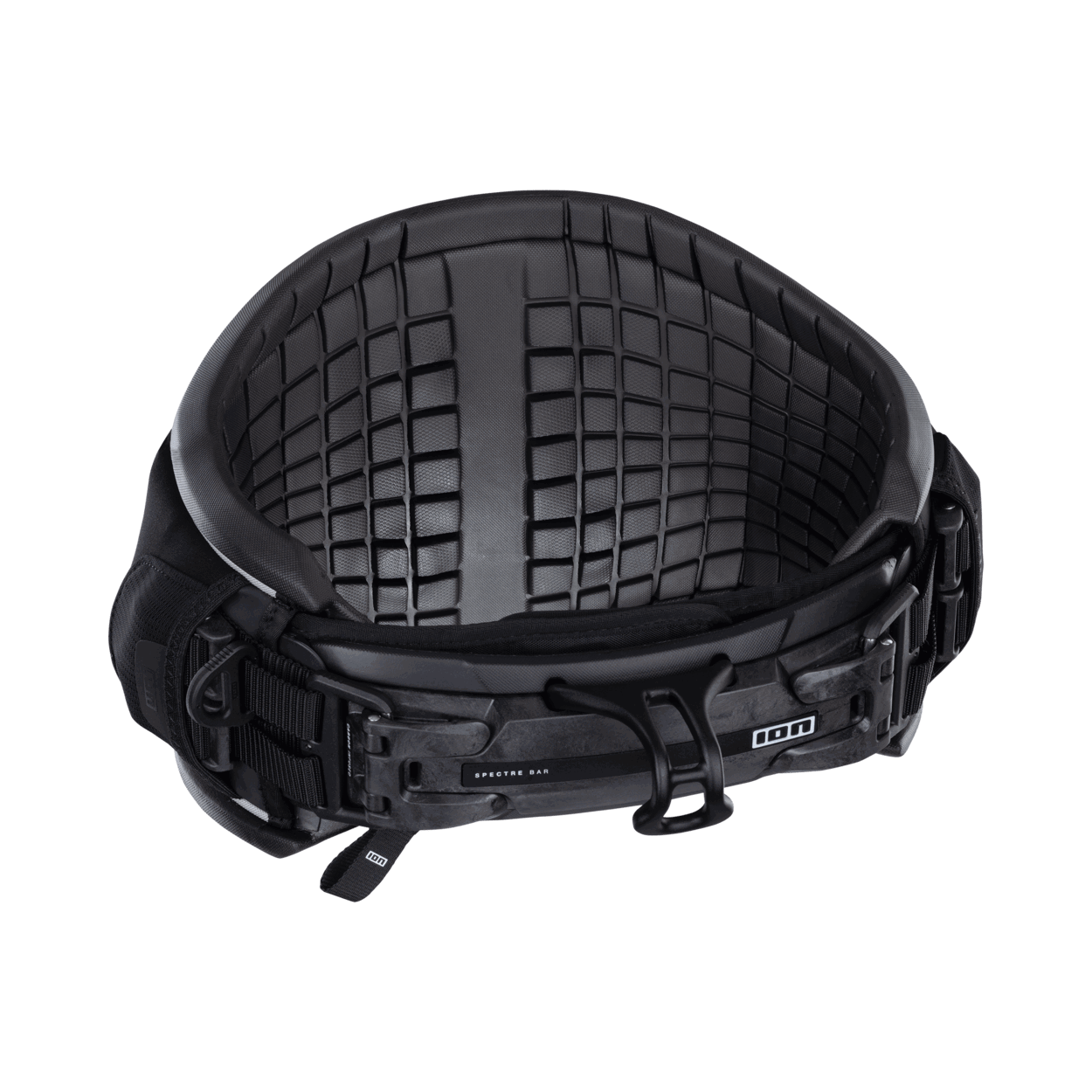 ION Riot Light Kite Harness - Kitesurf | H2O Sports