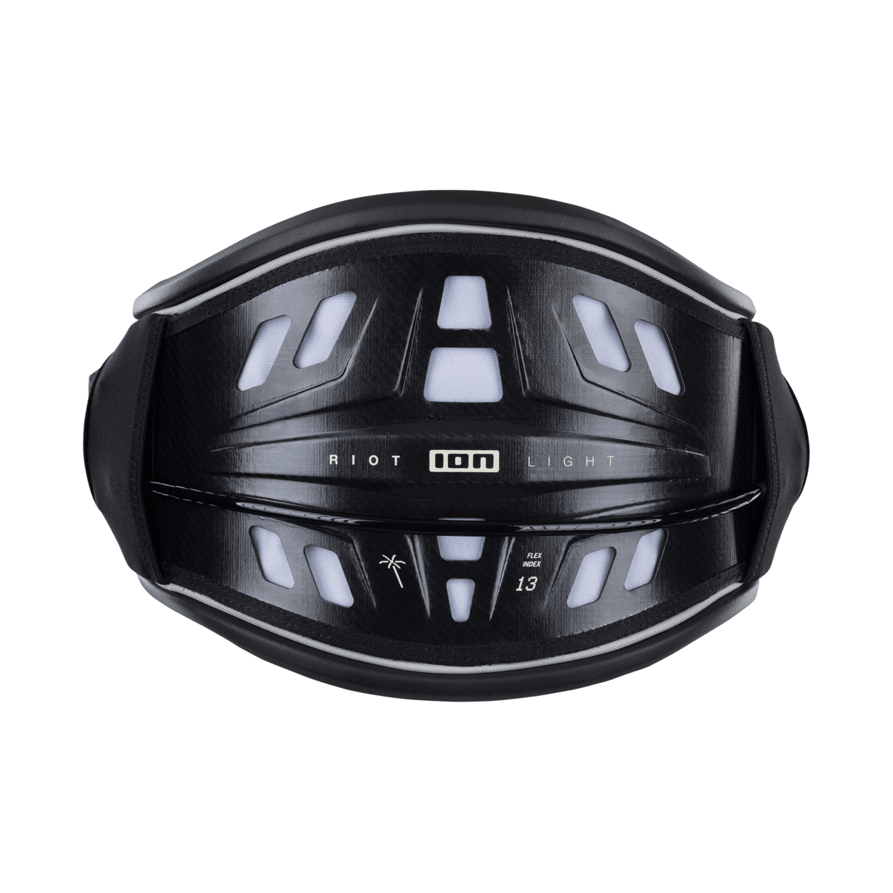 ION Riot Light Kite Harness - Kitesurf | H2O Sports