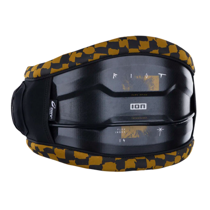 Test Centre Kitesurf Harness Riot Curv