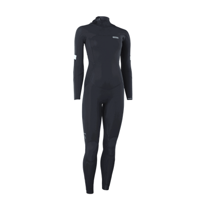 ION Amaze Core 5/4 Back Zip Womens Wetsuit - Wetsuits | H2O Sports
