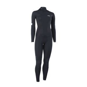 ION Amaze Core 4/3 Back Zip Womens Wetsuit - Wetsuits | H2O Sports