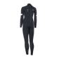 ION Amaze Core 5/4 Back Zip Womens Wetsuit - Wetsuits | H2O Sports