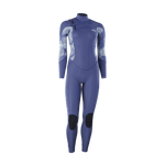 ION Amaze Core 3/2 Front Zip Womens Wetsuit - Wetsuits | H2O Sports