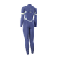 ION Amaze Core 3/2 Front Zip Womens Wetsuit - Wetsuits | H2O Sports