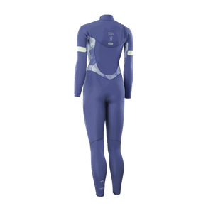 ION Amaze Core 4/3 Front Zip Womens Wetsuit - Wetsuits | H2O Sports