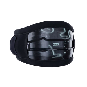 Test Centre Kitesurf Harness Sol Curv