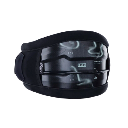 Test Centre Kitesurf Harness Sol Curv