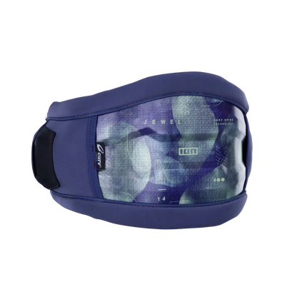 Jewel Curv Womens Windsurf Waist Harness