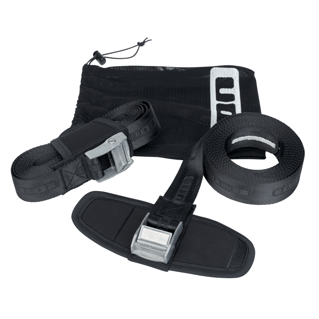 ION Roof Straps 3.8cm - Lifestyle | H2O Sports