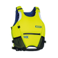 Booster X Side Zip Vest