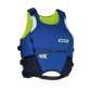 Booster X Side Zip Vest