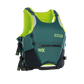 Booster X Side Zip Vest