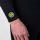 Sport 3/2 Back Zip Youth Wetsuit