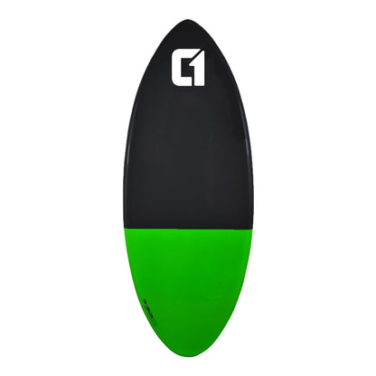 52" Epoxy Fibreglass Skimboard