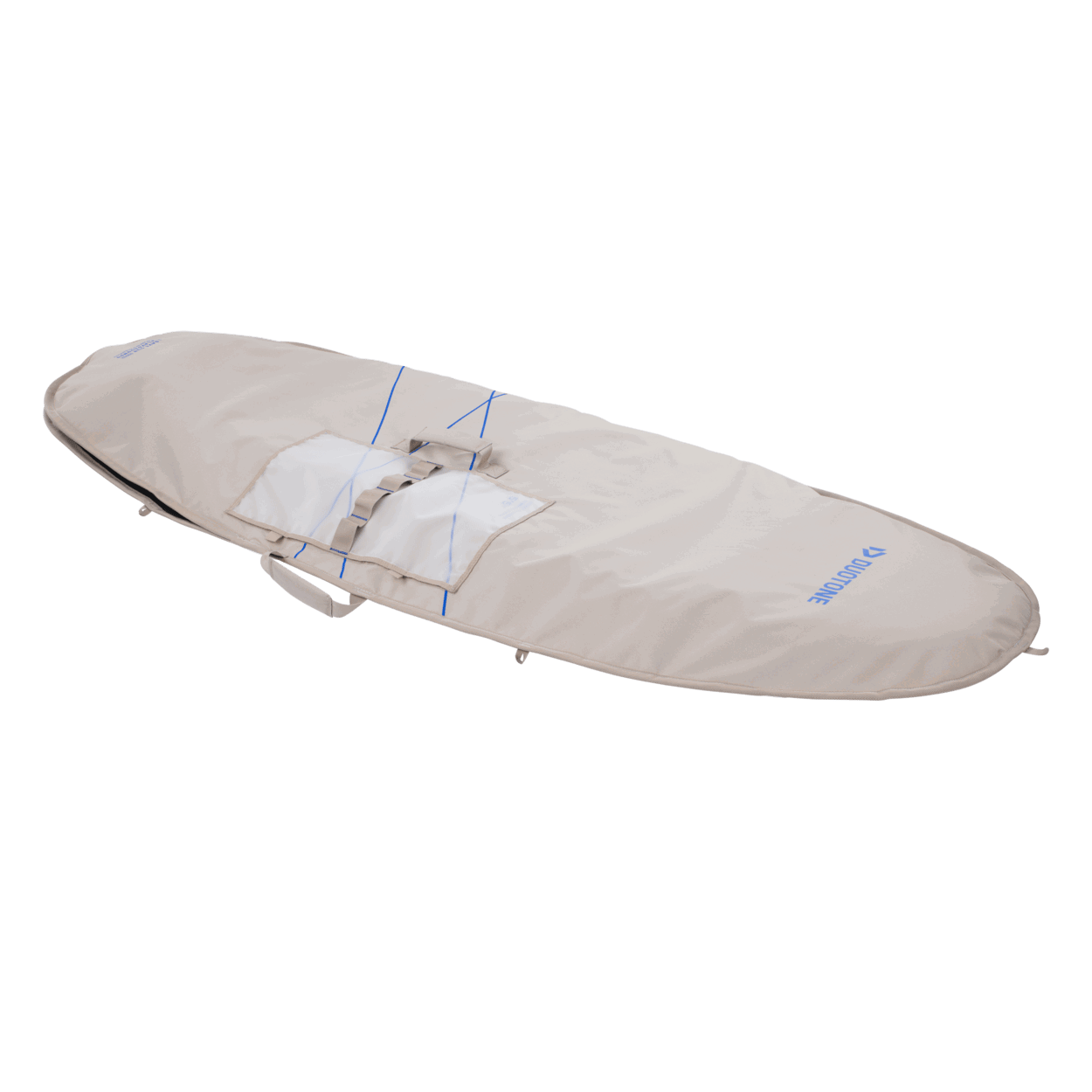 Duotone Mid-length Wing Boardbag - Wing Foil | H2O Sports
