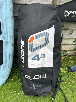 OZONE FLOW 4.3 WING