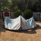 Used Evo 9mtr SLS Kite