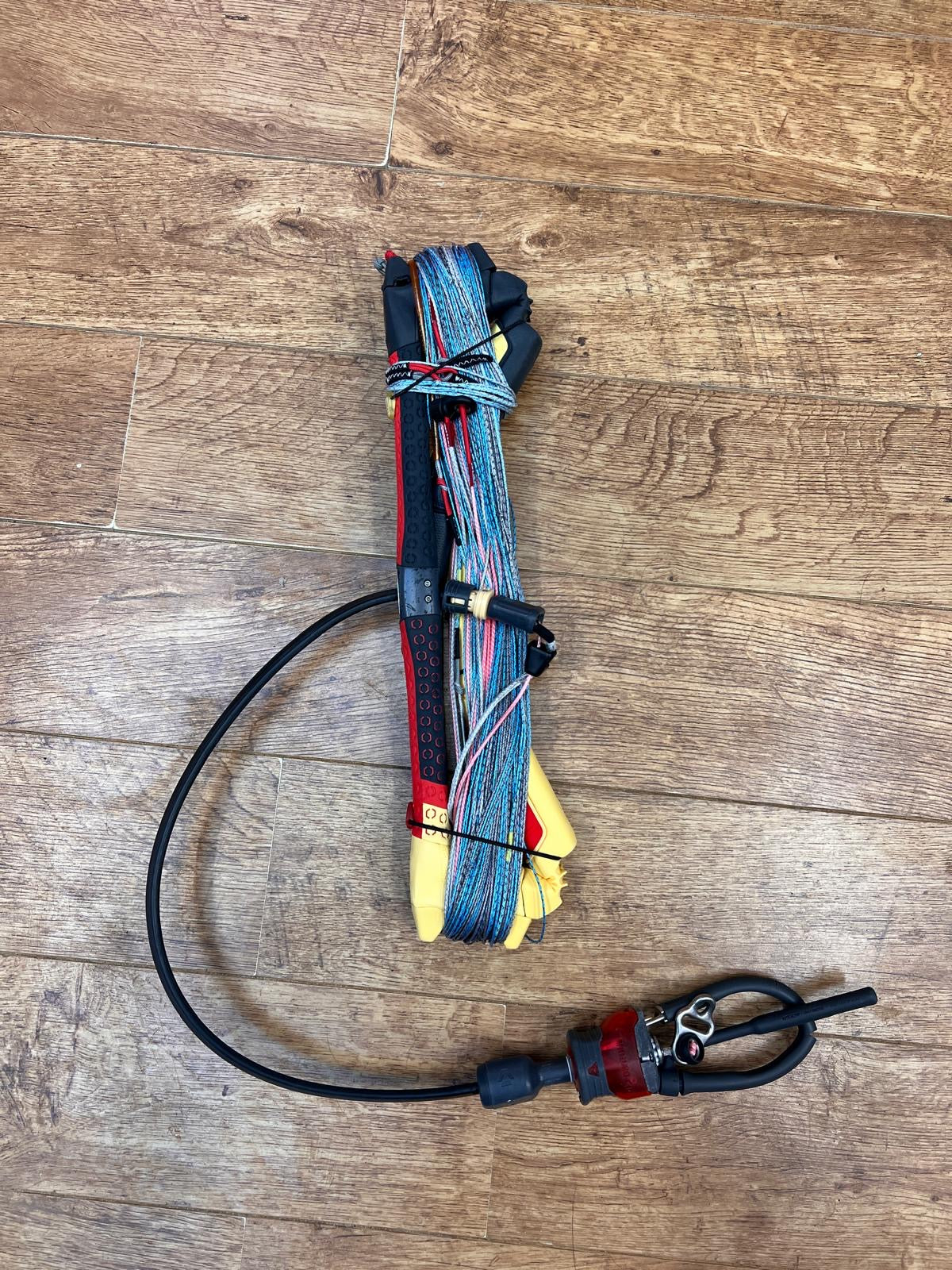 Used Duotone Click Bar