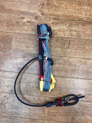 Used Duotone Click Bar