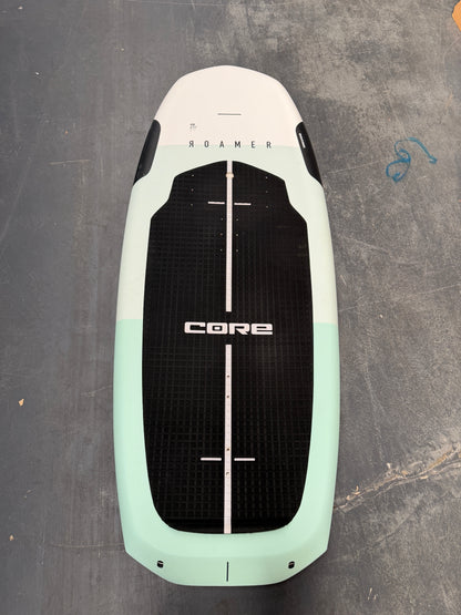 Used Core Roamer 4'11 (70Ltr)