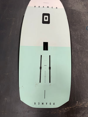 Used Core Roamer 4'11 (70Ltr)