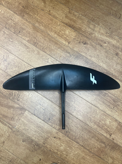 Used F-One Phantom 1480 Front Wing