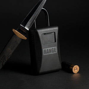 Range Key Lock