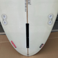 7'6 Southern Swells Mini Mal Surfboard