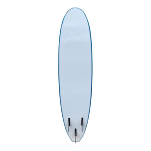 7'0 Soft Foamie Beginner Surfboard