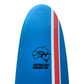 7'0 Soft Foamie Beginner Surfboard