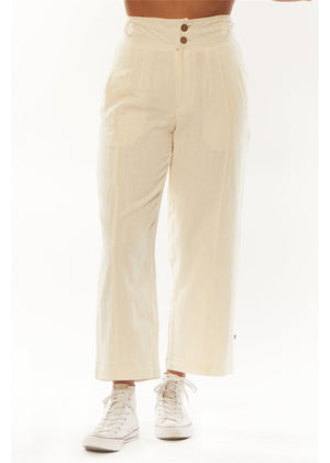 Sisstrevolution Hide tide pant