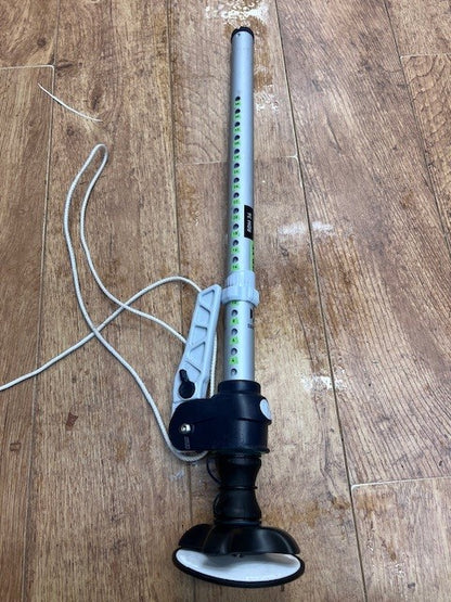 Used Fanatic Mamba 84, Duotone Super Hero 4.7,4.2 Package