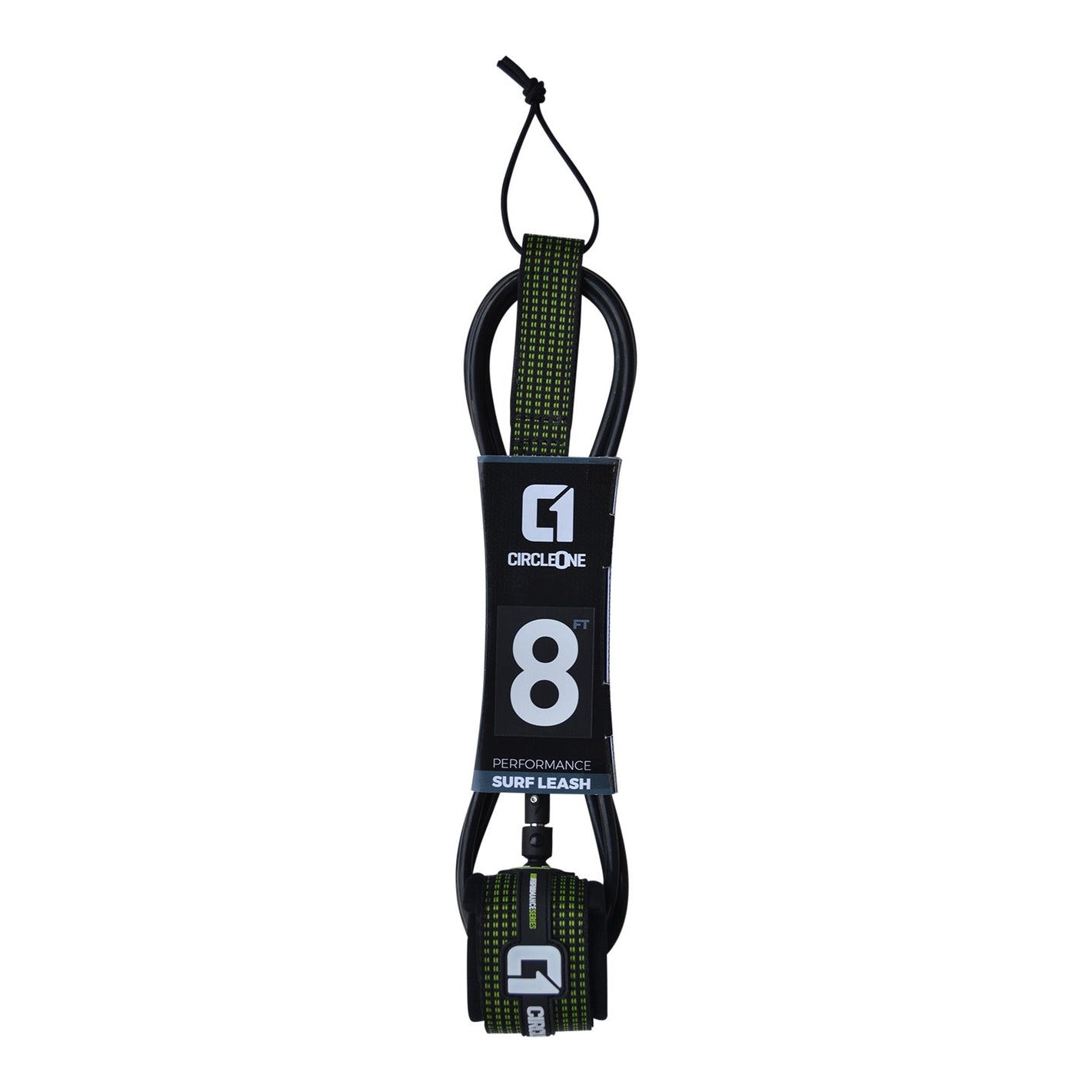 8' Surfboard Ankle Leash