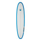 8'0 Squash Tail Mini Mal Surfboard
