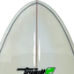8'0 Southern Swells Mini Mal Surfboard
