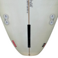 8'0 Southern Swells Mini Mal Surfboard