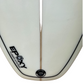 8'0 Southern Swells Mini Mal Surfboard