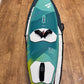 Used Fanatic Mamba 84, Duotone Super Hero 4.7,4.2 Package